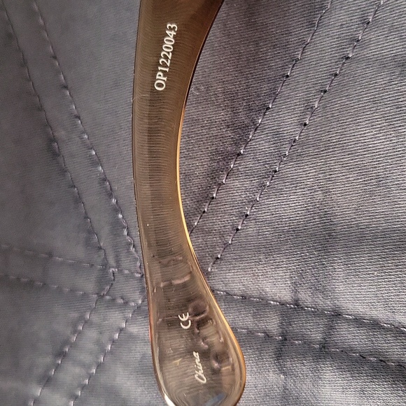 Ocean Pacific Sun Glasses Unisex NWOT - Picture 4 of 10